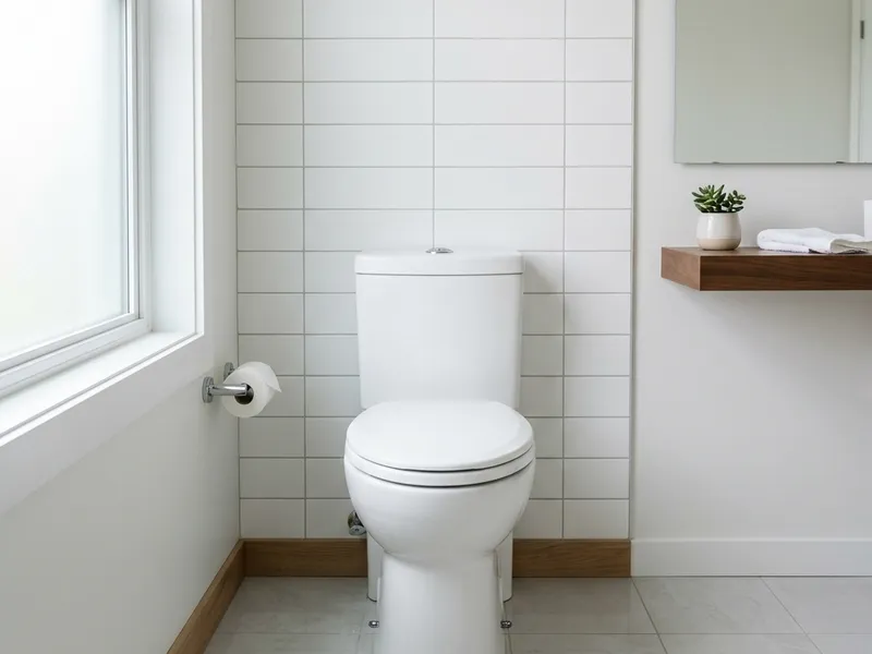 Toilet Repair & Installation Plumber in Dixon, CA